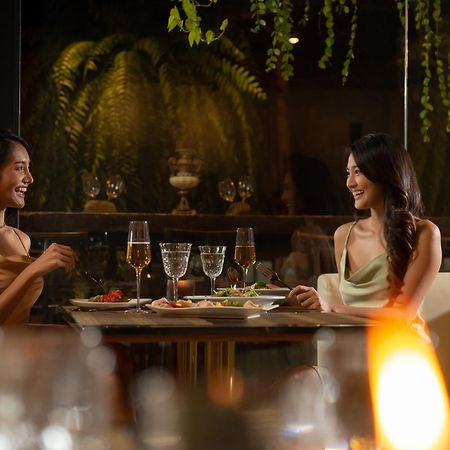 Gardina Asoke Hotel & Residence Бангкок Екстер'єр фото