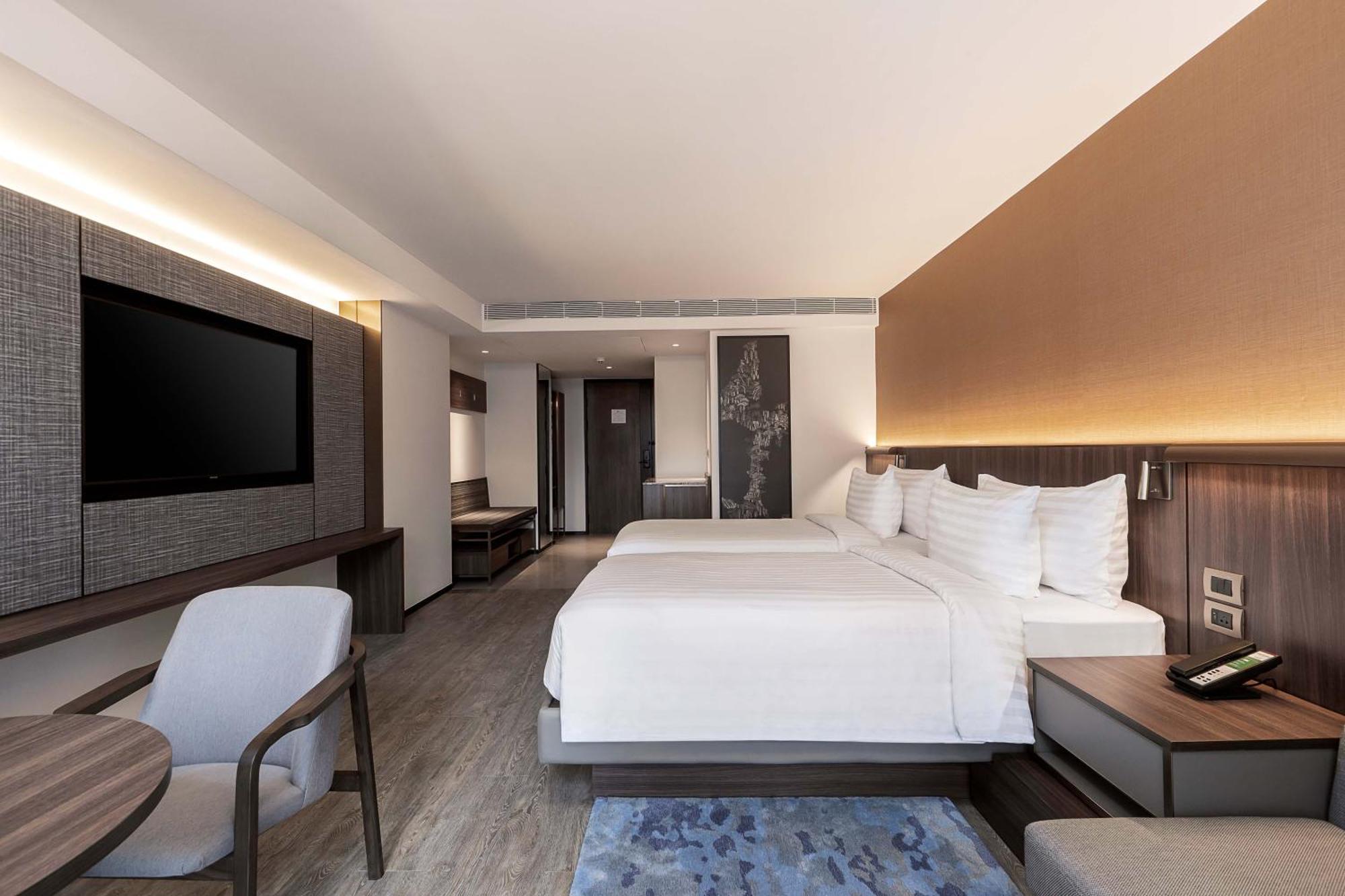 Gardina Asoke Hotel & Residence Бангкок Екстер'єр фото
