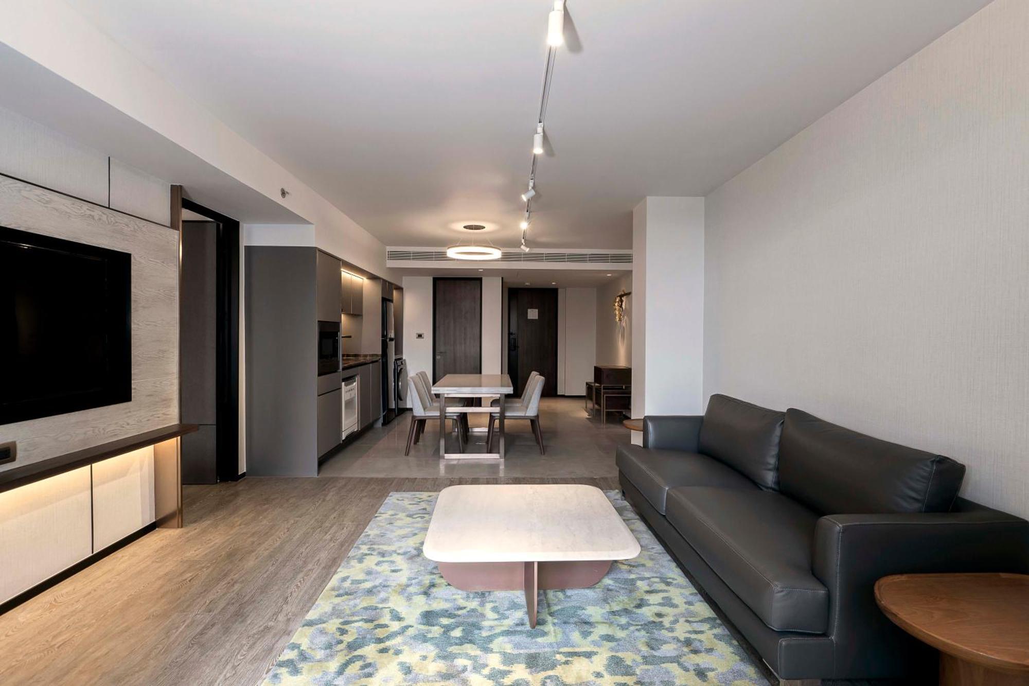 Gardina Asoke Hotel & Residence Бангкок Екстер'єр фото