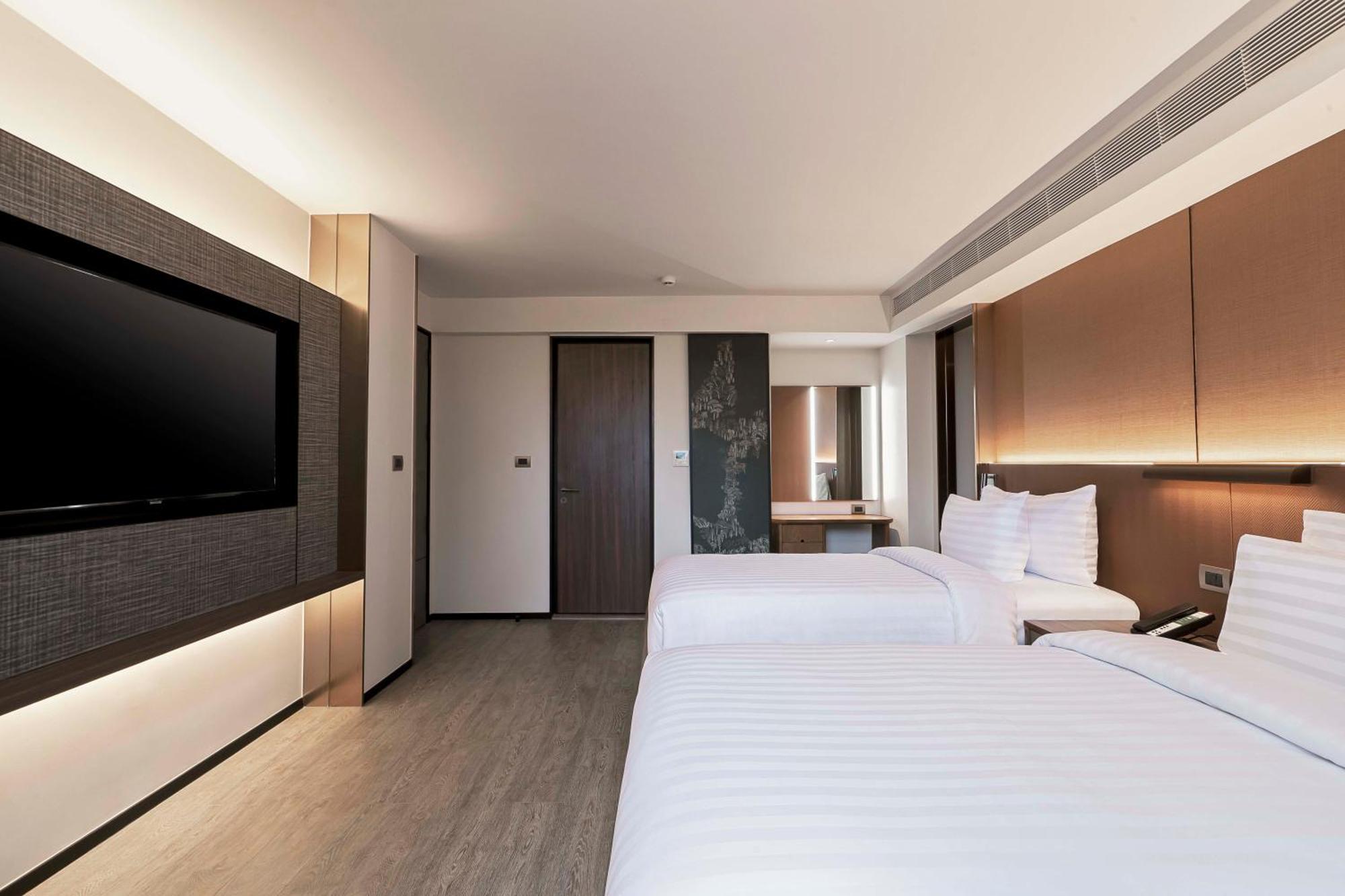 Gardina Asoke Hotel & Residence Бангкок Екстер'єр фото