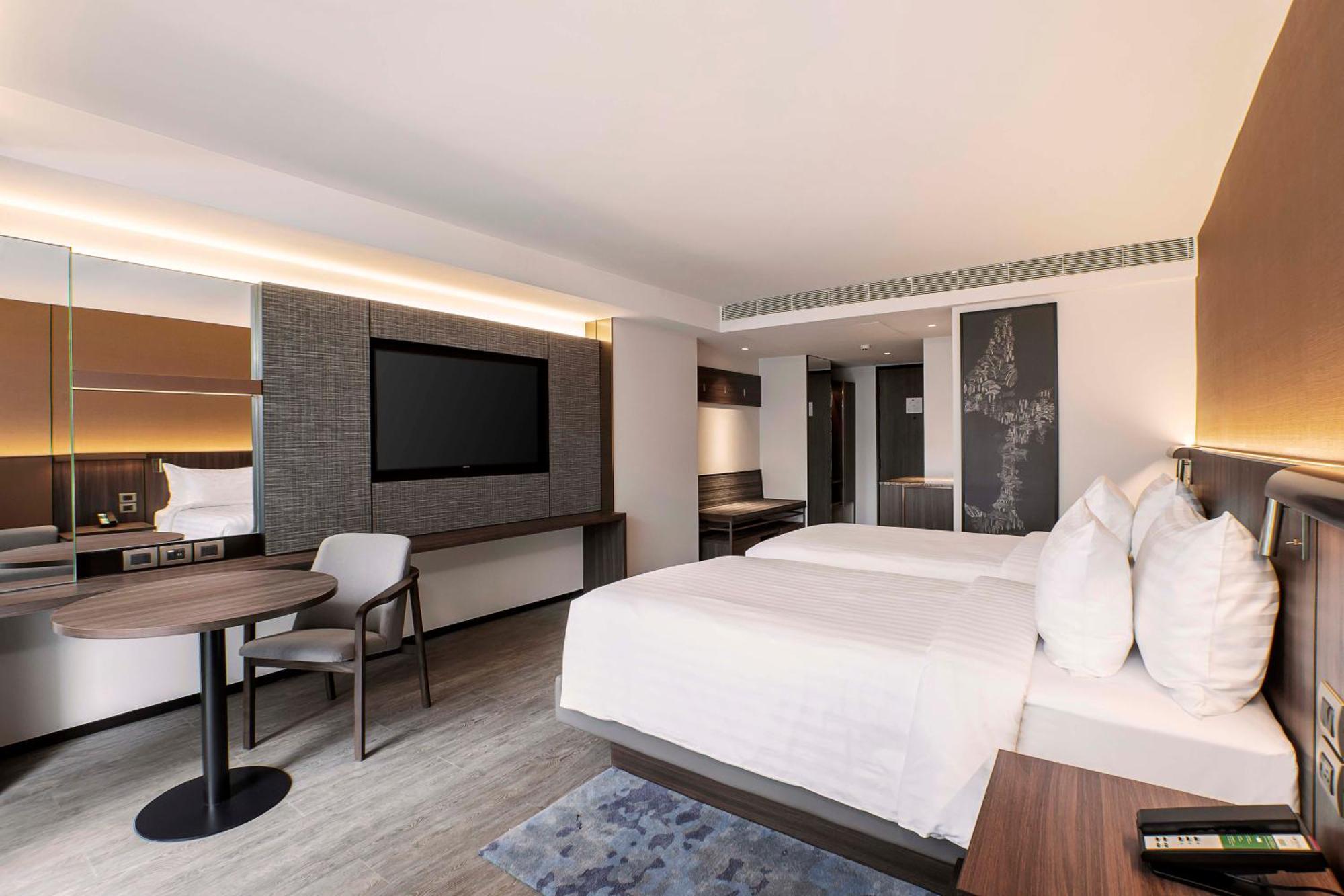 Gardina Asoke Hotel & Residence Бангкок Екстер'єр фото